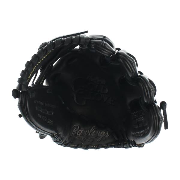 Rawlings Gold Glove 11.75" Baseball Glove: RGGNP5-2B: Image #311056
