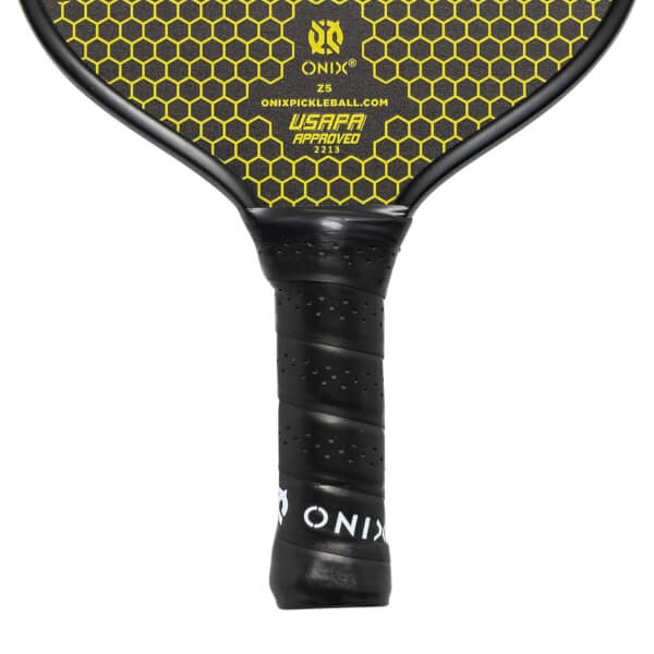 Onix Z5 Middleweight Graphite Pickleball Paddle