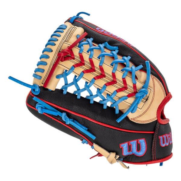 Wilson A2000 PF92 12.25" Spring Collection Baseball Glove: WBW1027481225: Image #453833