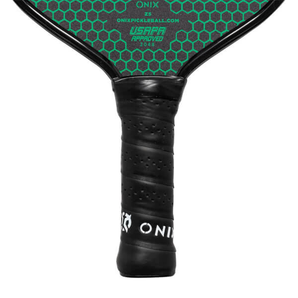 Onix Z5 Middleweight Graphite Pickleball Paddle: Image #424088
