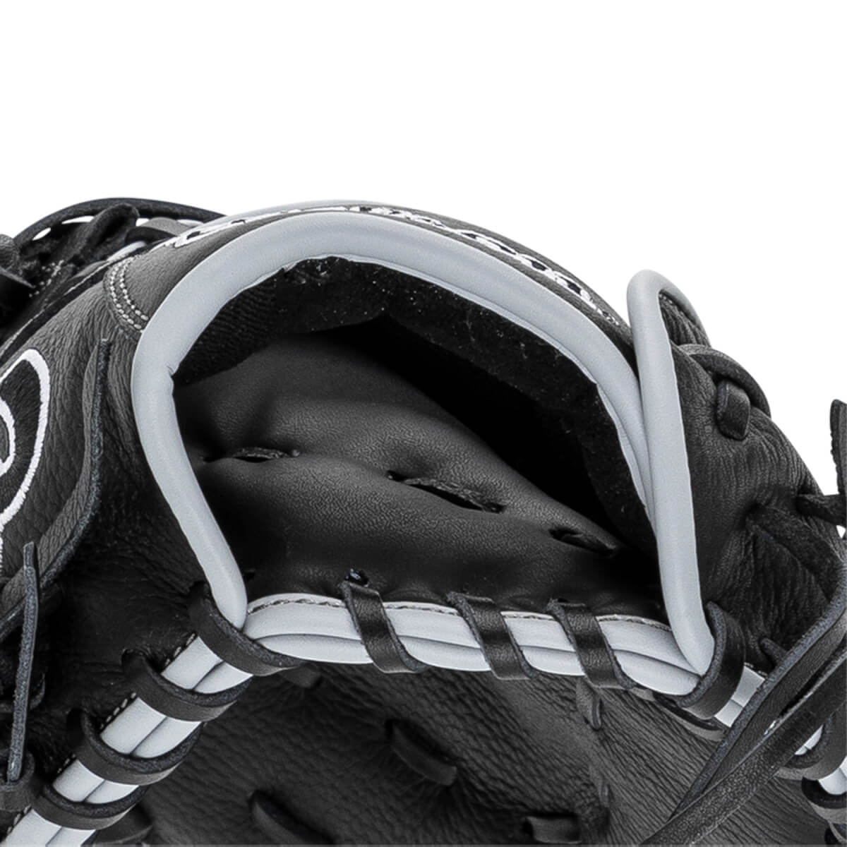 Wilson A700 12" Baseball First Base Mitt: WBW10163712: Image #449349