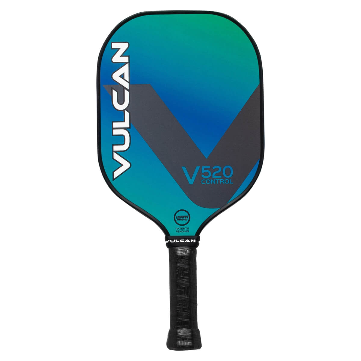 Vulcan V520 Composite Pickleball Paddle : Image #432640