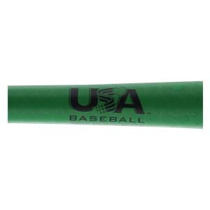 Anderson Techzilla S Series -9 USA Baseball Bat: YBB18ZILLA9: Image #359815