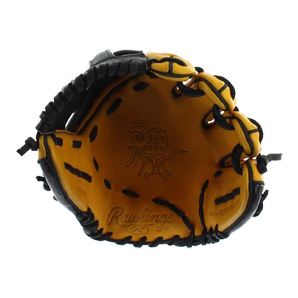 Rawlings Heart of the Hide Game Day Series: PRO1175-6GTB: Image #305868