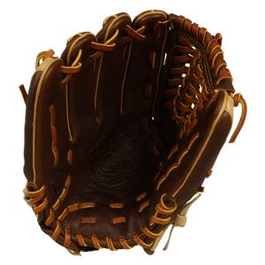 Mizuno Classic Pro Soft Future Series: GCP60F Youth: Image #291734