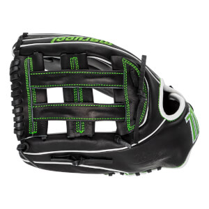 Marucci Krewe 12" Youth Baseball Glove: MFG3KR45A3-BK/NG: Image #446353