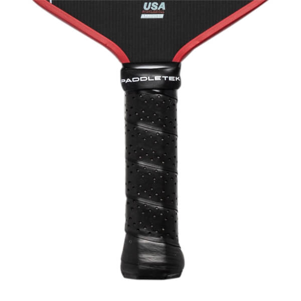 Paddletek Bantam TKO-C 14.3mm Carbon Fiber Pickleball Paddle: Image #442911