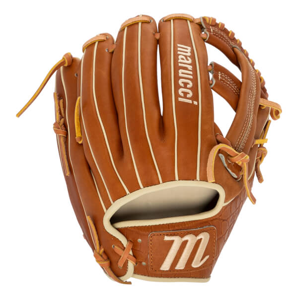 Marucci Capitol 11.75" Baseball Glove: MFG3CPAB2-TF/GT: Image #445116