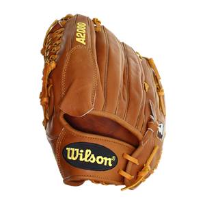 Wilson A2000 Spring Training GG47 12.25" Baseball Glove: WTA2030PSGG47T: Image #394860