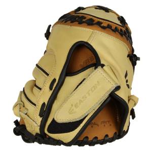 Easton Synergy Fastpitch Series: SYFP2000 Catcher's Mitt: Image #292783