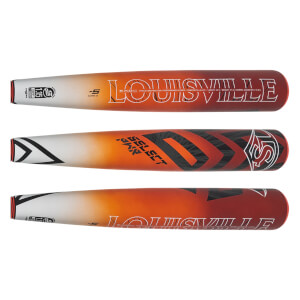 Louisville Slugger Select PWR -5 USSSA Baseball Bat: WBL2653010: Image #431299