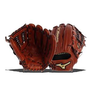 Mizuno Global Elite Jinama Leather Series: GGE50J1: Image #302599