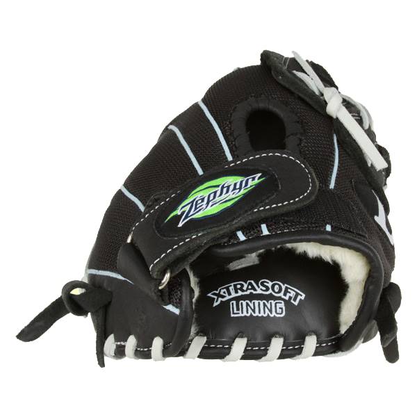 Louisville Slugger TPS Zephyr Fastpitch Series: Z1301 Fastpitch: Image #289556