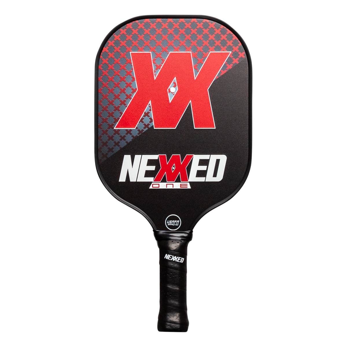 Nexxed X1 Middleweight Composite Pickleball Paddle: Image #406575