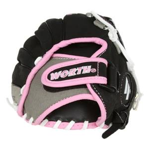 Worth Storm Series: STM105 Youth Fastpitch: Image #290142