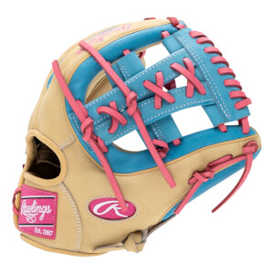 Rawlings Heart of the Hide 11.5" Baseball Glove: PROR314-32CCB: Image #447434