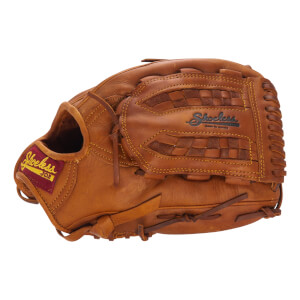 Shoeless Joe Professional 12.5" Baseball Glove: 1250BW: Image #419322
