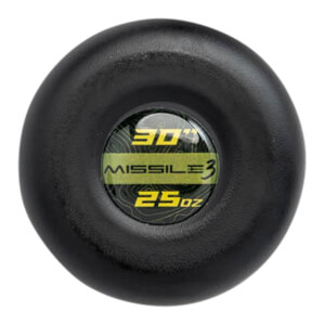 Stinger Missile 3 -5 USSSA Baseball Bat: MISL35: Image #430919