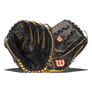 Wilson A2000 Spin Control V125 12.5" Fastpitch Softball Glove: WBW100222125: Image #421121