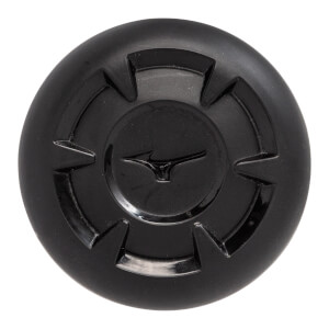 Mizuno Titanium -10 Fastpitch Softball Bat: F21TITANIUM: Image #416120