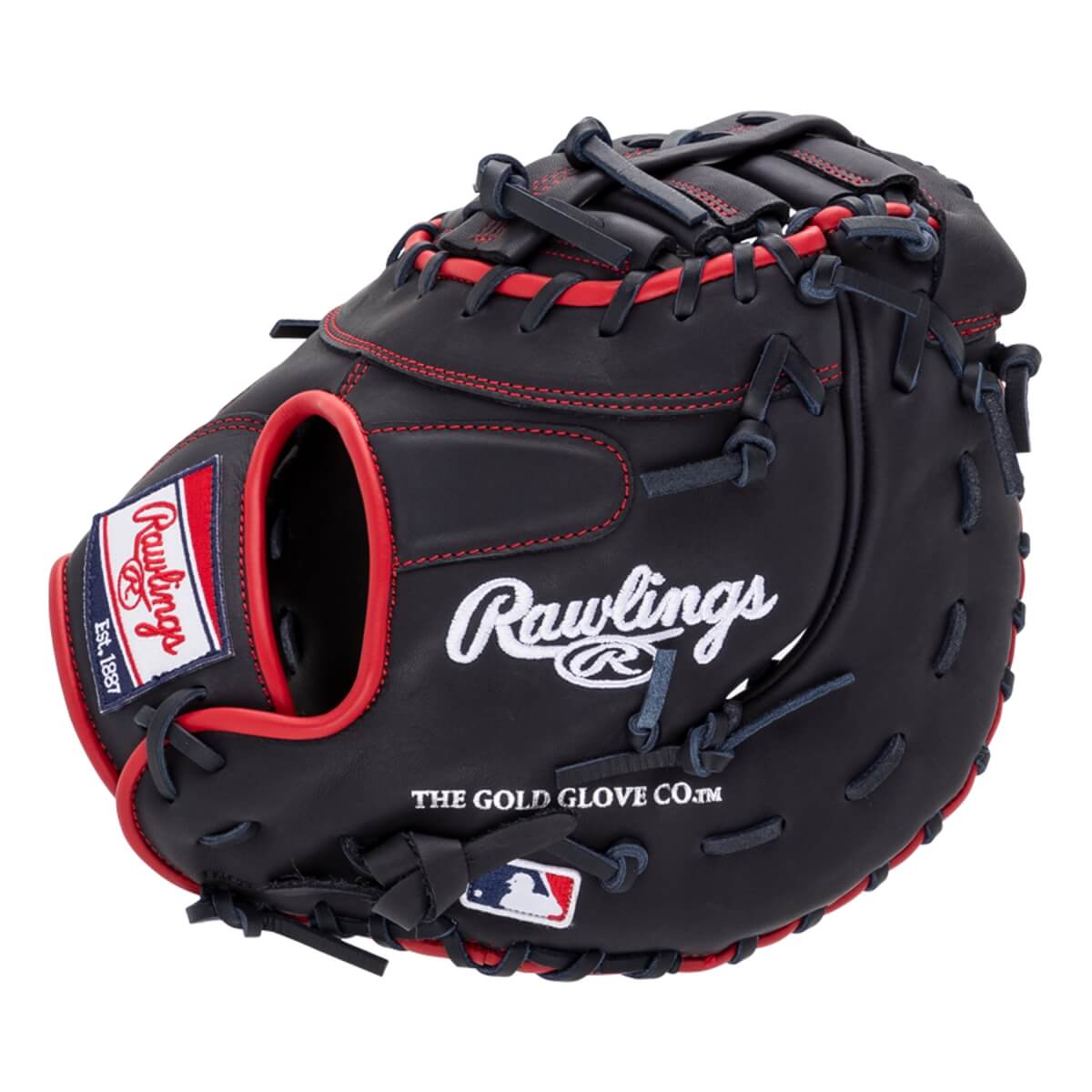 Rawlings NXT 12.25" Baseball First Base Mitt: NXTDCTU-10N: Image #447605