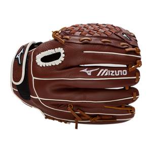 Mizuno Prospect Select 12" Fastpitch Softball Glove: GPSL1200F4: Image #406751