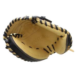 Easton Natural Youth Series: NATY2000 Catcher's Mitt: Image #300015