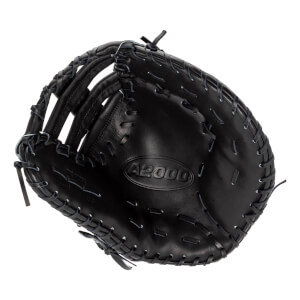 Wilson A2000 Classic 1679 12.5" Baseball First Base Mitt: WBW102095125: Image #441980
