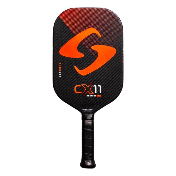 Gearbox CX11E Control Heavyweight Carbon Fiber Pickleball Paddle: Image #410683