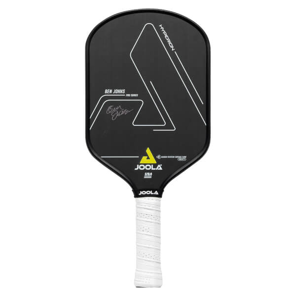 JOOLA Ben Johns Hyperion CFS 14mm Swift Middleweight Carbon