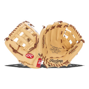 Rawlings Select Pro Lite 11.5" Kris Bryant Youth Baseball Glove: SPL115KB: Image #412674
