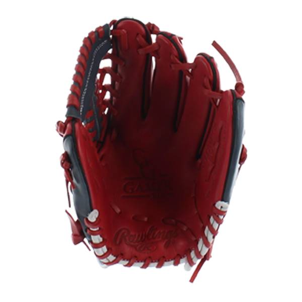 Rawlings GG Gamer XLE Pro Taper Series: G1125PTSG: Image #305012