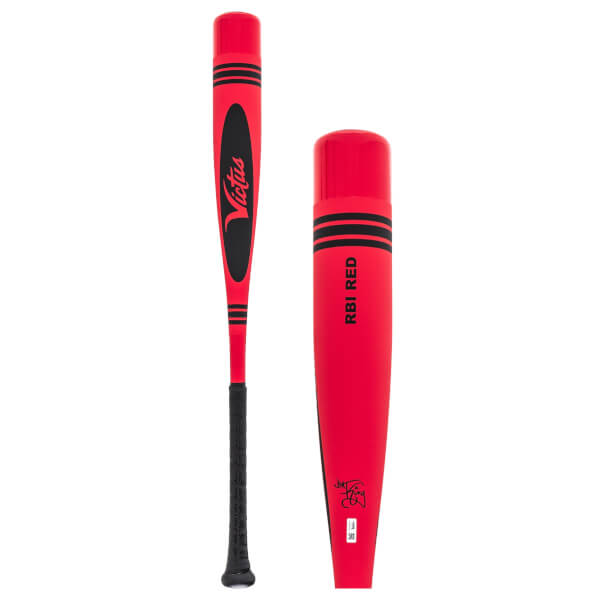 Victus Vibe Crayon -8 USSSA Baseball Bat: VSBVIB8C: Image #452047