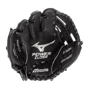 Mizuno Prospect PowerClose 9" Youth Baseball Glove: GPP900Y3: Image #407806