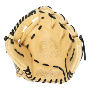 Rawlings Pro Preferred Speed Shell 12.75" Baseball Glove: PROS3039-6CSS: Image #432458