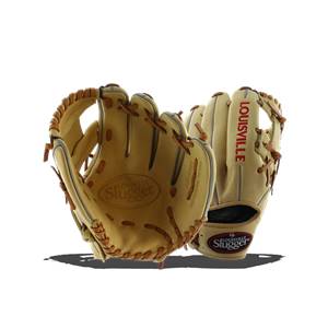Louisville Slugger 125 Series Baseball Glove: FG25CR5-1125: Image #304653