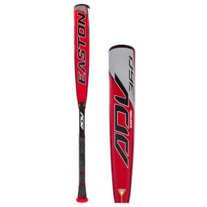 Easton ADV 360 BBCOR Baseball Bat: BB20ADV: Image #418314