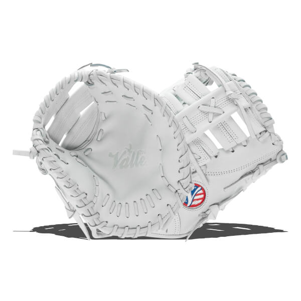 Valle Eagle PRO 11" First Base Training Mitt: PRO11: Image #431243