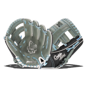 Marucci Caddo 11" Youth Fastpitch Softball Glove: MFGCDFP1100: Image #426605