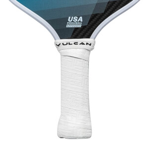 Vulcan V920 Carbon Fiber Pickleball Paddle: Image #429470