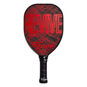 TOPP Revive Lightweight Graphite Pickleball Paddle: Image #400498