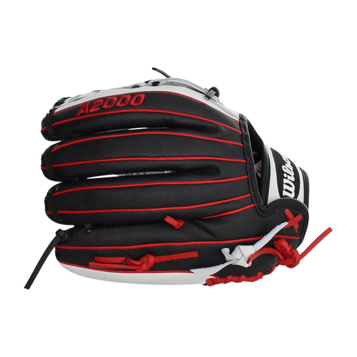 Wilson A2000 SuperSkin MA14 Monica Abbott 12.25" Fastpitch Softball Glove: WTA20RF20MA14GM: Image #380962