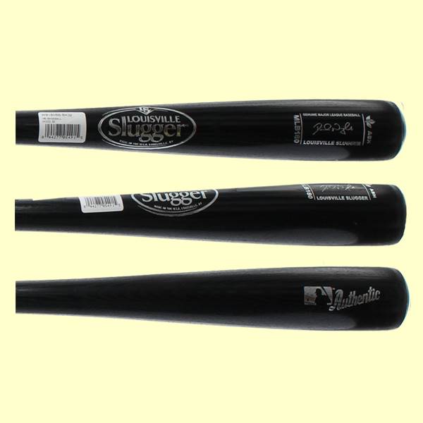 Louisville Slugger Ash Wood Baseball Bat: MLB180B Adult