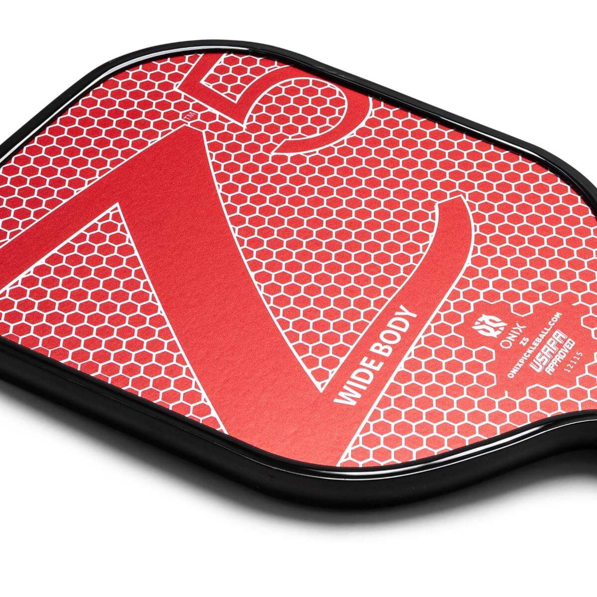 Onix Z5 Heavyweight Composite Pickleball Paddle: Image #462177