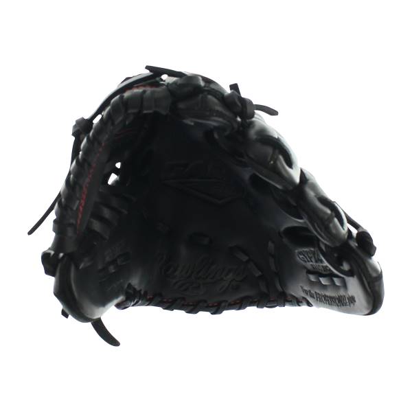 Rawlings Gamer Youth Pro Taper 11.5" Baseball Glove: GYPT4-4B: Image #311462