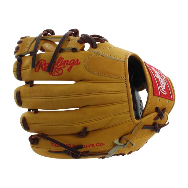 2017 Rawlings Heart of the Hide 11.25 Infield Baseball Glove PRONP22BU 2017 Rawlings Heart of the Hide 11.25 Infield Baseball Glove PRONP22BU