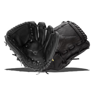 Mizuno Limited Edition Pro Select Abyss 12" Baseball Glove: GPS-11DABYSS: Image #454198