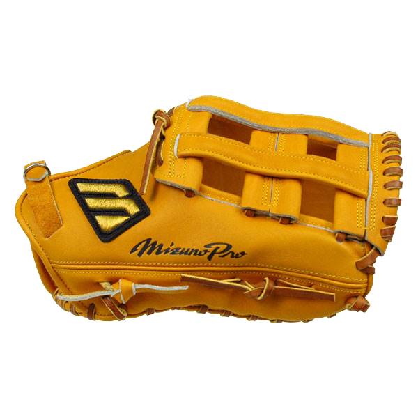 Mizuno Pro Series: GMP3 First Base Mitt: Image #279859