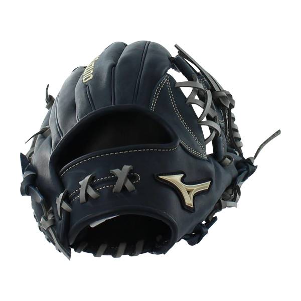 Mizuno Global Elite 11.75" Baseball Glove: GGE51AXNY: Image #310471