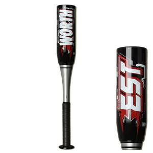 Batte Softball Easton C405 Black – 34 Pouces 28 Oz – Alliage Métal – USSSA ASA